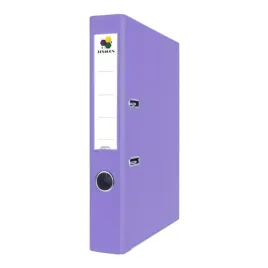 segregator-office-a4-55-mm-z-okuciem-fioletowy