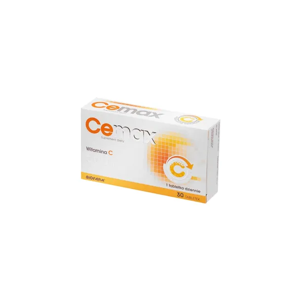 cemax-witamina-c-500-mg-odpornosc-30-tabletek-postac-tabletki
