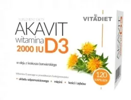 akavit-witamina-d3-2000-w-oleju-z-krokosza-120-kapsulek