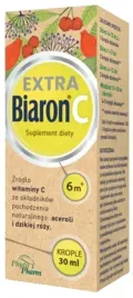 biaron-c-extra-krople-witamina-c-acerola-dzika-roza-odpornosc-30-ml