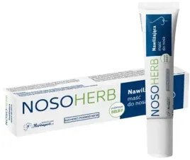 nosoherb-nawilzajaca-masc-do-nosa-herbapol-wroclaw-15-g