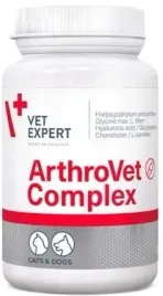 arthrovet-ha-complex-glukozamina-chondroityna-na-stawy-dla-psow-i-kotow-90t