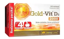 olimp-gold-vit-d3-2000-witamina-d3-120-tabletek