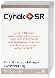 cynek-sr-cynk-witamina-a-skora-wlosy-lekam-50-kaps