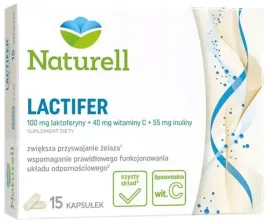 naturell-lactifer-laktoferyna-witamina-c-odpornosc-15-kapsulek