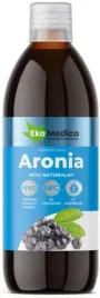 ekamedica-aronia-sok-100percent-500-ml