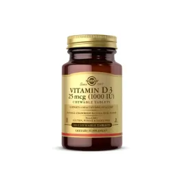 witamina-d3-1000-iu-25-mcg-chewable-tablets