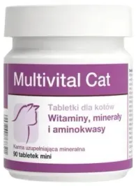 multivital-cat-zestaw-witamin-i-mineralow-dla-kota-90-tab-mini
