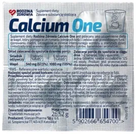 calcium-one-wapn-kosci-miesnie-rodzina-zdrowia-12-tabletek-musujacych