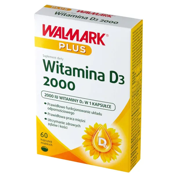walmark-plus-witamina-d3-2000-60-kaps-pojemnosc-60-ml
