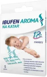 ibufen-aroma-na-katar-plastry-aromatyczne-dla-dzieci-polpharma-5-plastry