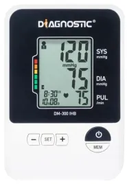 diagnostic-cisnieniomierz-naramienny-automatyczny-dm-300-ihb-zasilacz