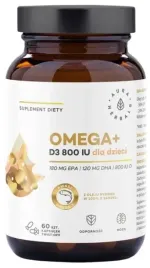 aura-herbals-omega-witamina-d3-800-iu-dla-dzieci-60-kapsulek