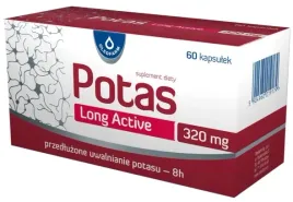 potas-long-active-cisnienie-oleofarm-60-kaps