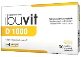 ibuvit-d-1000-witamina-d3-odpornosc-polpharma-30-kapsulek