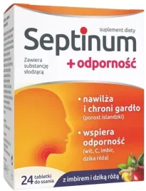 septinum-odpornosc-tabletki-na-kaszel-gardlo-n-p-zdrovit-24-tabletki
