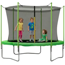 trampolina-ogrodowa-dla-dzieci-fitness-star-183cm-6ft-z-siatka-wewnetrzna