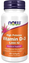 now-foods-witamina-d3-1000iu-odpornosc-kosci-180-kapsulek