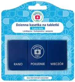 kasetka-na-leki-3-pory-dnia-dzienna-niebieska-apteczka-abc-1-sztuka