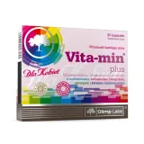 olimp-vita-min-plus-mama-30-kapsulek-stan-nowy