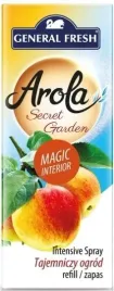 general-fresh-arola-zapas-do-odswiezacza-powietrza-tajemniczy-ogrod-40ml