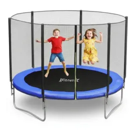 trampolina-ogrodowa-dla-dzieci-fitness-star-183cm-6ft-z-siatka-zewnetrzna