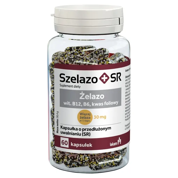 szelazo-sr-zelazo-witamina-b-c-60-kaps-data-waznosci-brak-informacji