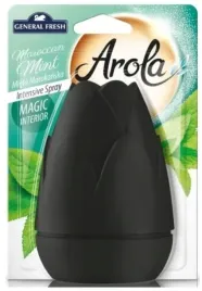 general-arola-odswiezacz-powietrza-szyszka-zapas-marokanska-mieta-40-ml