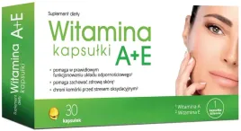 mbm-witamina-a-e-zdrowa-skora-odpornosc-30-kapsulek