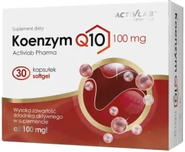 activlab-koenzym-q10-100-mg-energia-odpornosc-antyoksydant-30-kapsulek