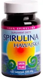spirulina-hawajska-500-mg-ginseng-poland-100-tabletek