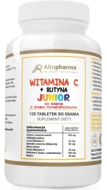 altopharma-witamina-c-rutyna-junior-o-smaku-pomaranczowym-120-tabletek
