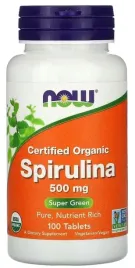 now-foods-spirulina-organiczna-algi-500-mg-100-tabletek