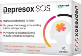 depresox-sos-witamina-b-zmeczenie-znuzenie-stres-vitamed-60-tabletek