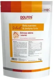 dolvit-beta-karoten-and-biotyna-forte-zdrowa-skora-i-siersc-dla-psa-1000-g