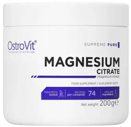 ostrovit-magnesium-citrate-cytrynian-magnezu-200-g