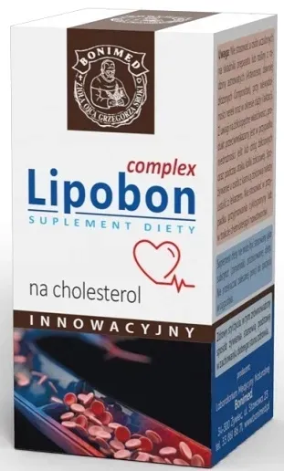 lipobon-complex-na-cholesterol-watroba-bonimed-60-kapsulek-postac-kapsulki