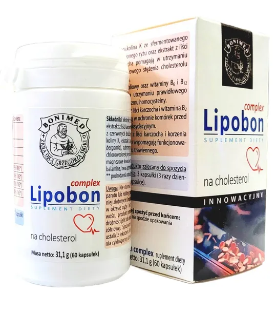 lipobon-complex-na-cholesterol-watroba-bonimed-60-kapsulek-pojemnosc-60-ml