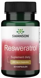 swanson-resweratrol-250-mg-resveratrol-serce-cholesterol-30-kapsulek