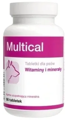 multical-multiwitamina-dla-psa-witaminy-i-mineraly-90-tab