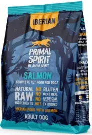 primal-spirit-sucha-karma-dla-psa-iberian-salmon-losos-1-kg