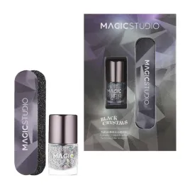 magic-studio-black-crystals-zestaw-lakier-do-paznokci-pilnik