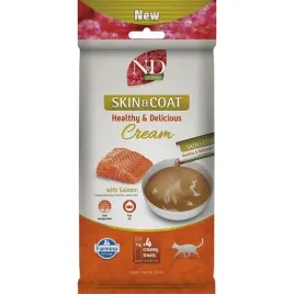 farmina-nandd-quinoa-cat-skin-and-coat-przysmak-dla-kota-losos-4x15g