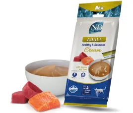 farmina-nandd-ocean-cat-adult-przysmak-dla-kota-losos-z-tunczykiem-4x15g