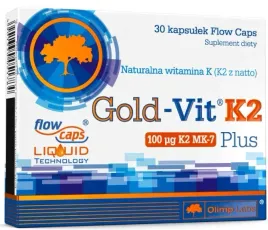 olimp-gold-vit-k2-plus-witamina-k2-mk7-30-kaps