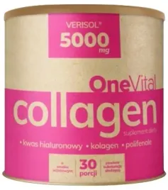 onevital-collagen-kolagen-kwas-hialuronowy-skora-smak-wisniowy-198-g