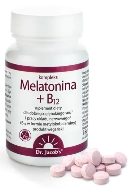 dr-jacobs-melatonina-b12-witamina-b-sen-60-tab