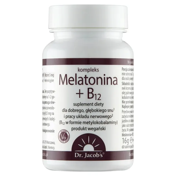 dr-jacobs-melatonina-b12-witamina-b-sen-60-tab-liczba-sztuk-60-szt