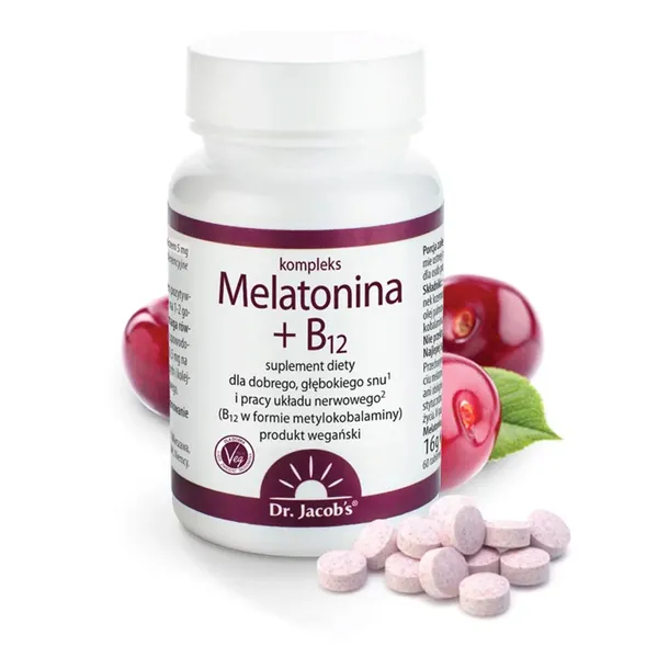 dr-jacobs-melatonina-b12-witamina-b-sen-60-tab-cechy-dodatkowe-czysty-bez-dodatkow