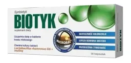 biotyk-synbiotyk-30-kapsulek-kultury-bakterii